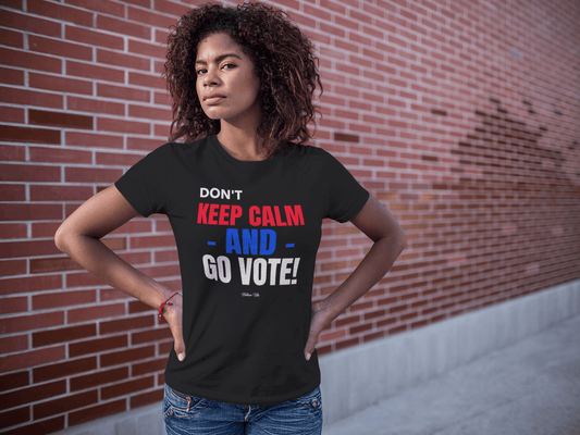 Vote, Register to vote, election 2020