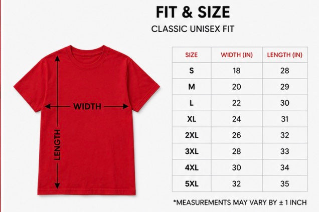 IKYFL Graphic Tee