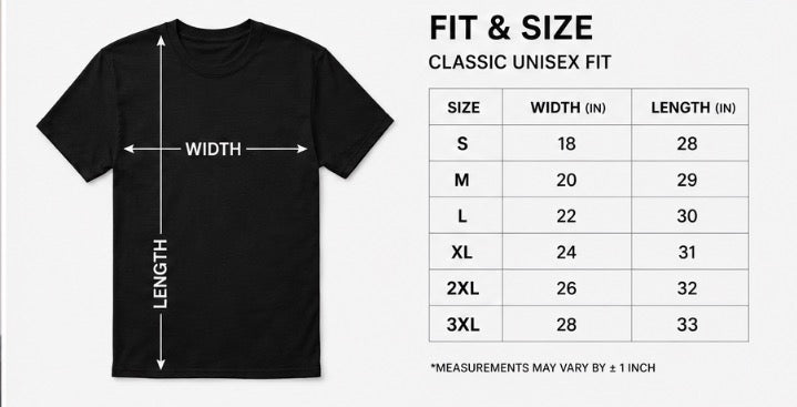 No More Grace™ Statement Graphic T-Shirt