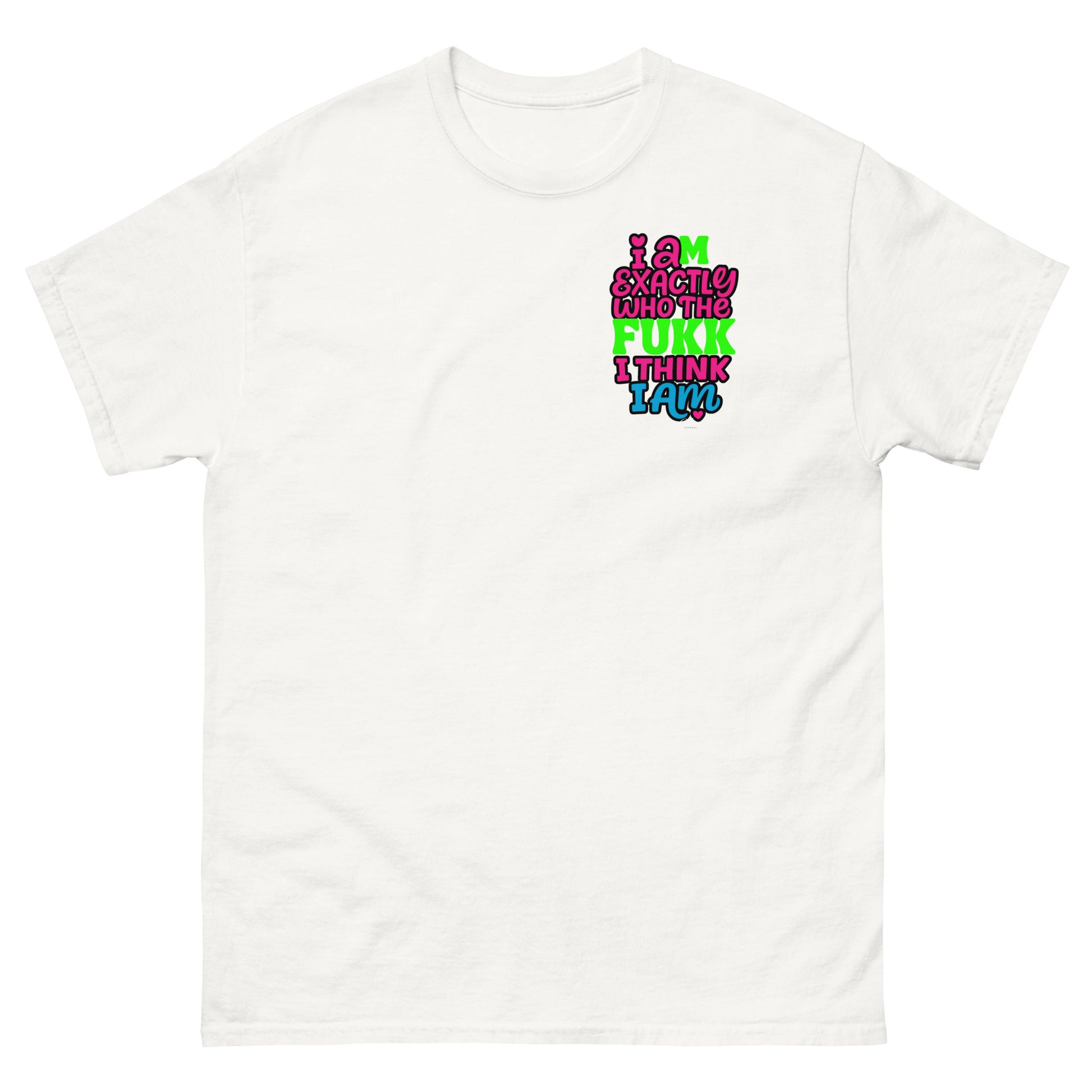 statement t-shirt, graphic tee, unapologetic shirt, bold text shirt, confident women’s fashion, streetwear for women, Black woman owned brand, vibrant graphic tee, attitude shirt, brunch outfit tee, empowerment apparel, Helluva Vibe Apparel.