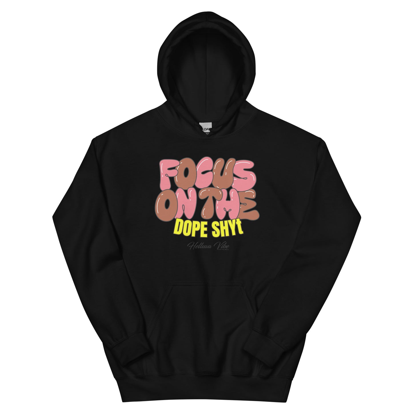 Dope Shyt Hoodie