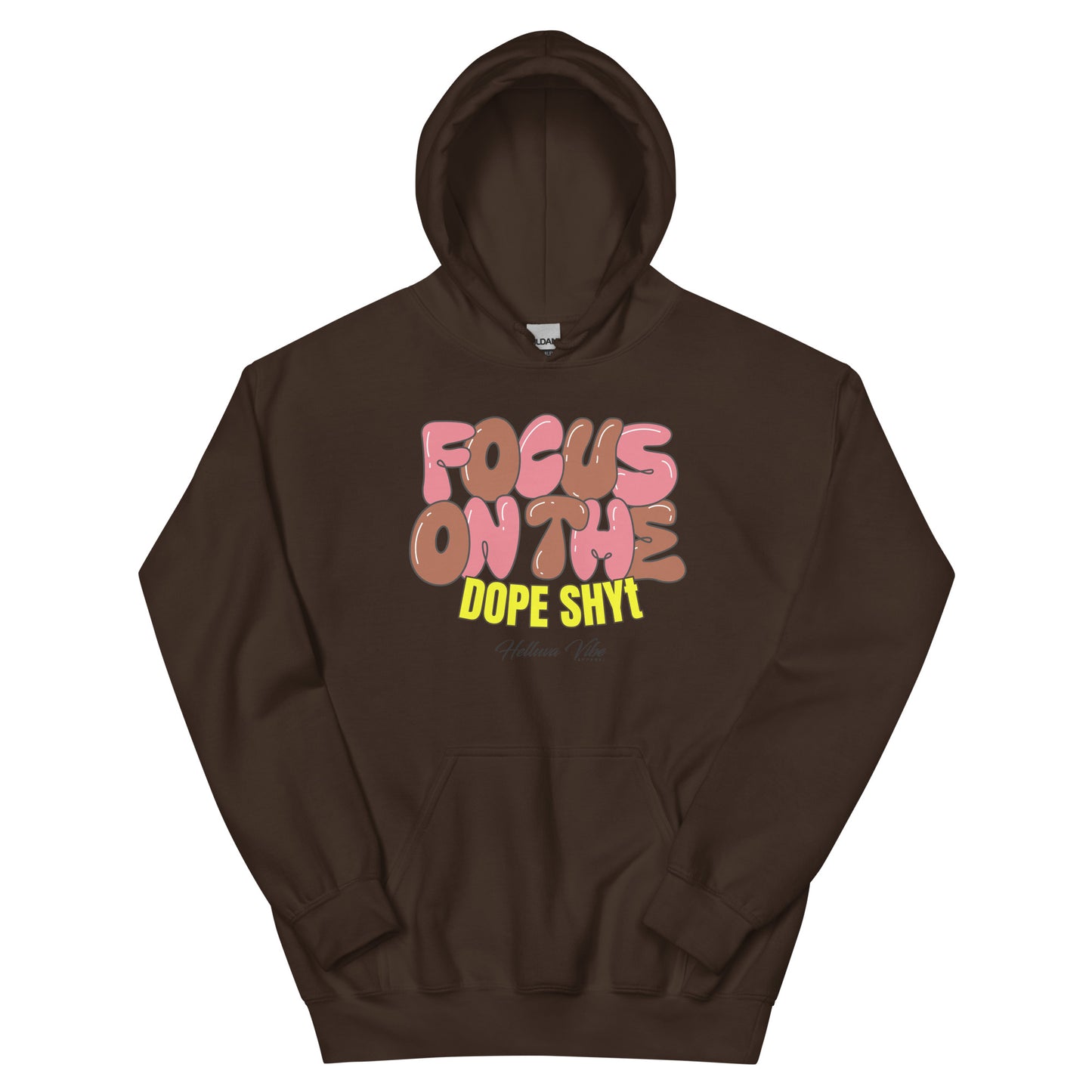 Dope Shyt Hoodie