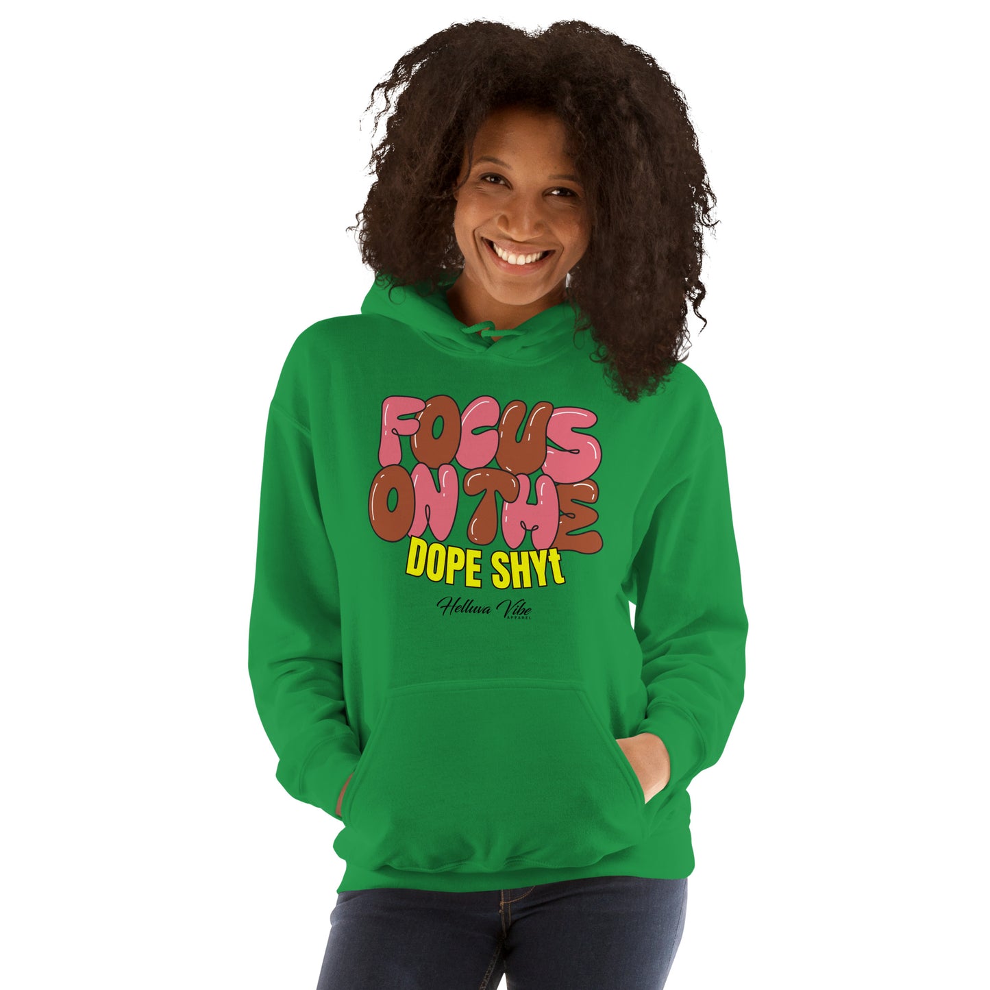Dope Shyt Hoodie