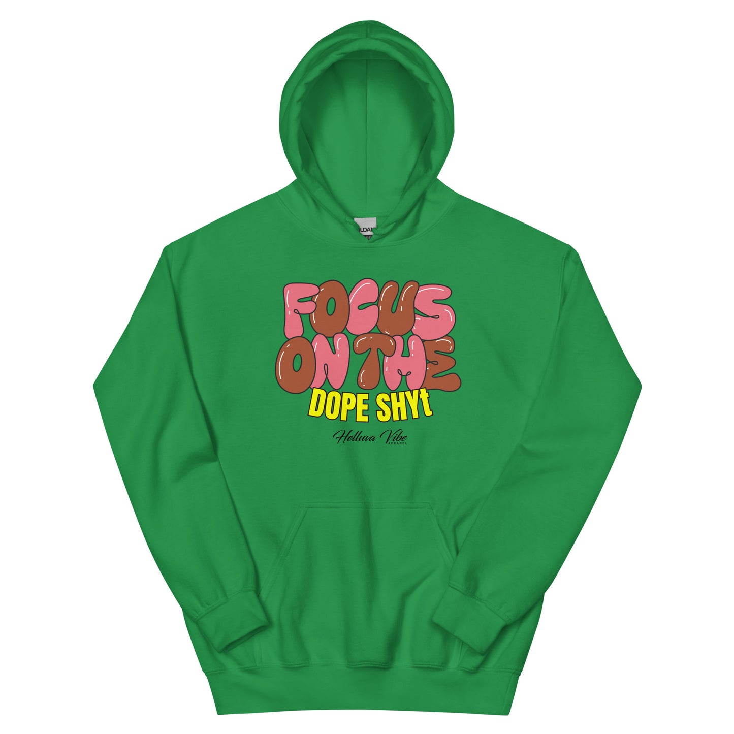 Dope Shyt Hoodie