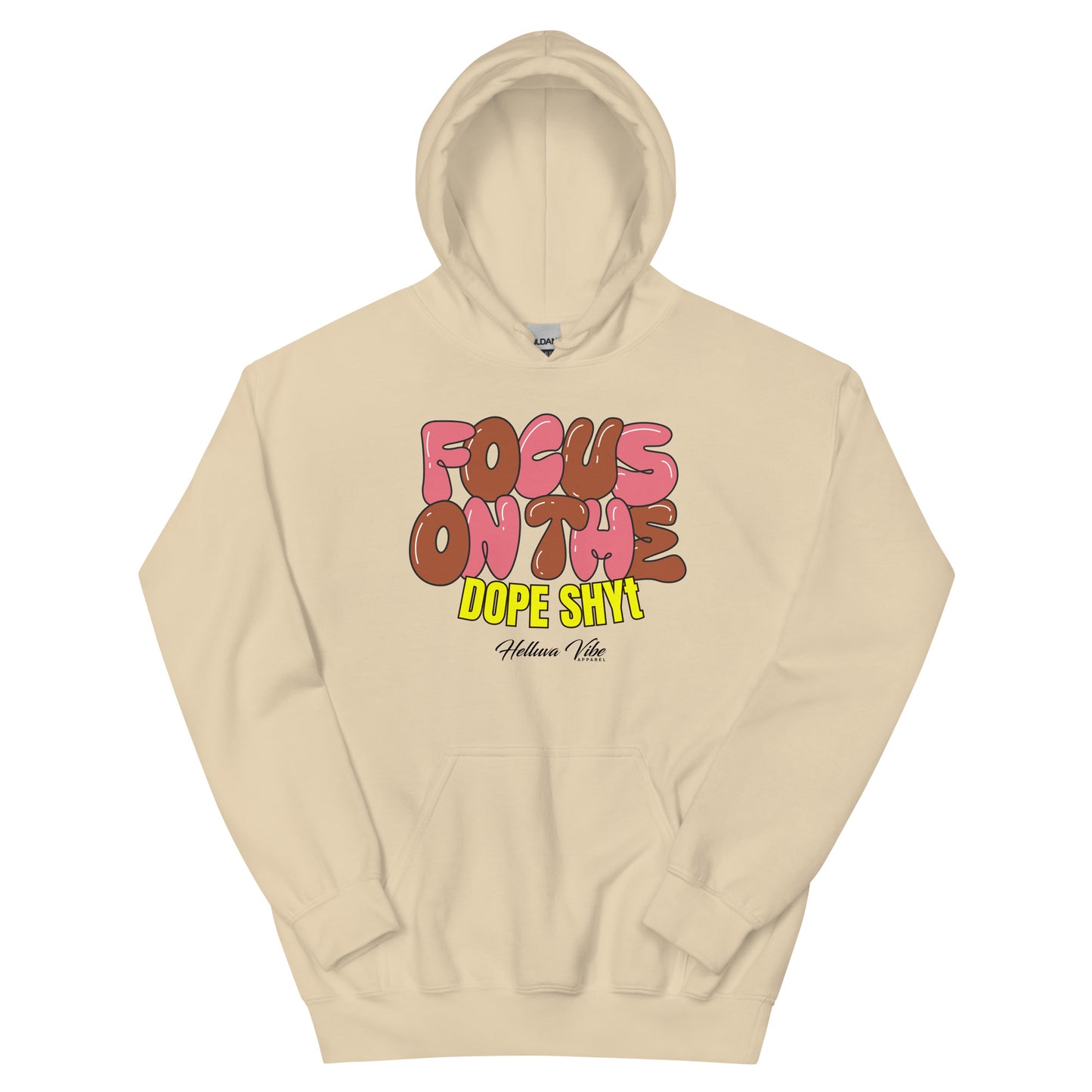 Dope Shyt Hoodie