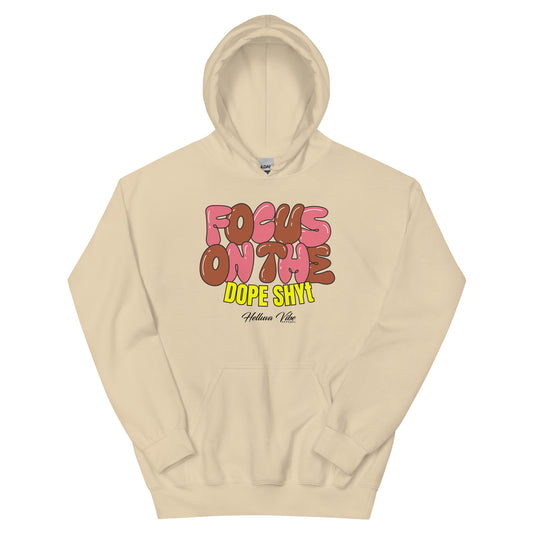 Dope Shyt Hoodie