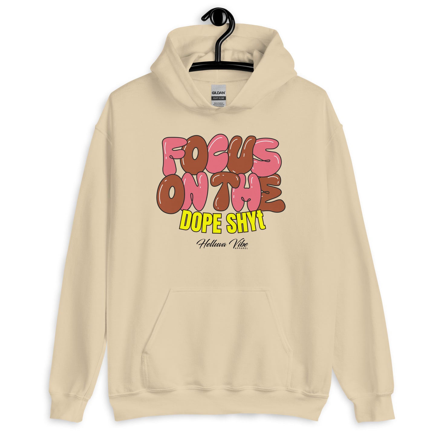 Dope Shyt Hoodie
