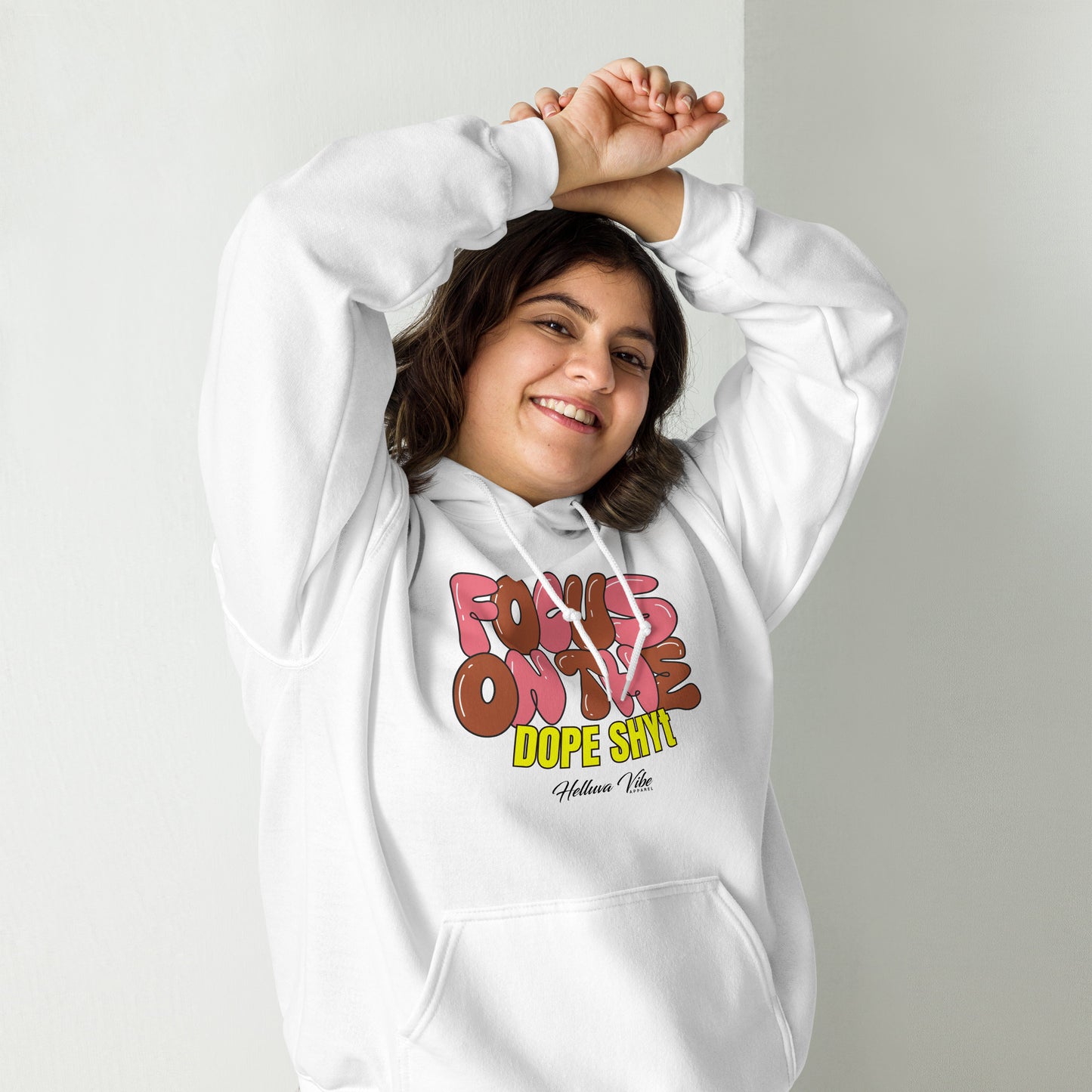 Dope Shyt Hoodie