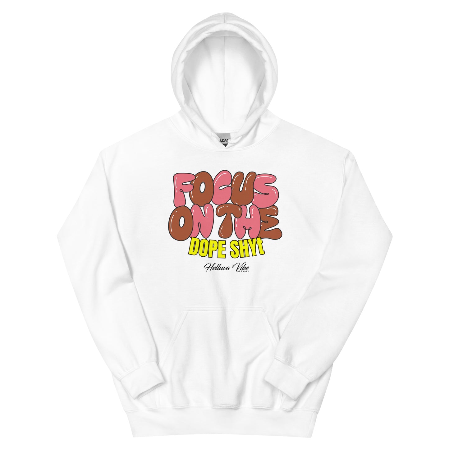 Dope Shyt Hoodie
