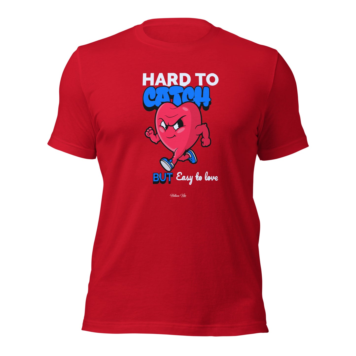 Elusive Love Magnet Tee