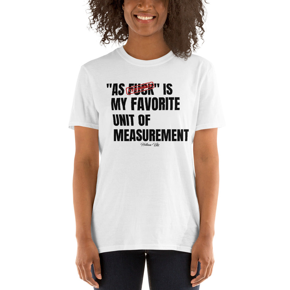 Favorite Measurewomen's tshirts, cute tshirts for women, cute t shirts for women, funny tshirts for women, cute womens t shirts, funny womens t shirts, cool shirts for women, fashionable t shirts, funny fashion t shirts