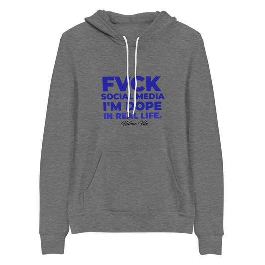 Dope In Real Life hoodie