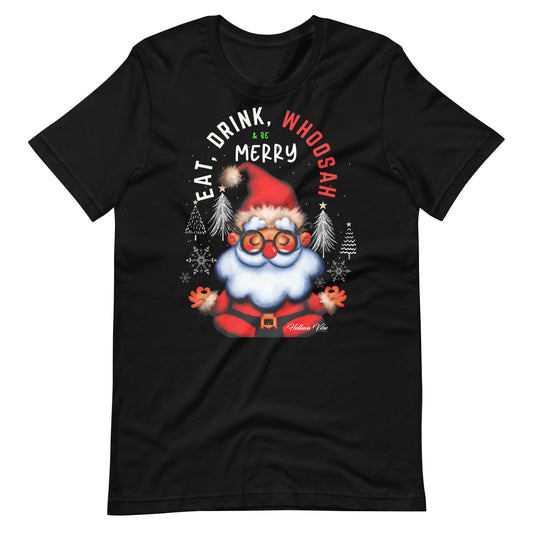 Be Merry Holiday Tshirt
