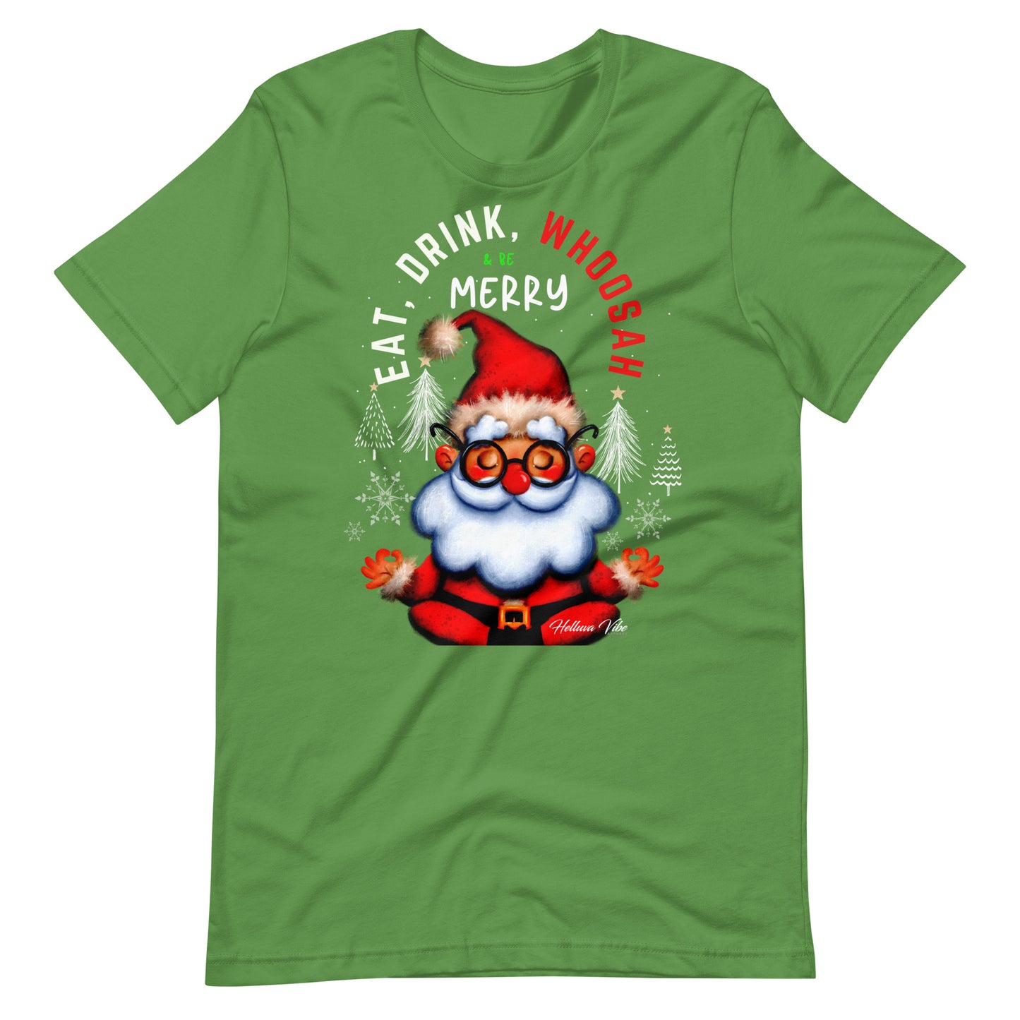 Be Merry Holiday Tshirt