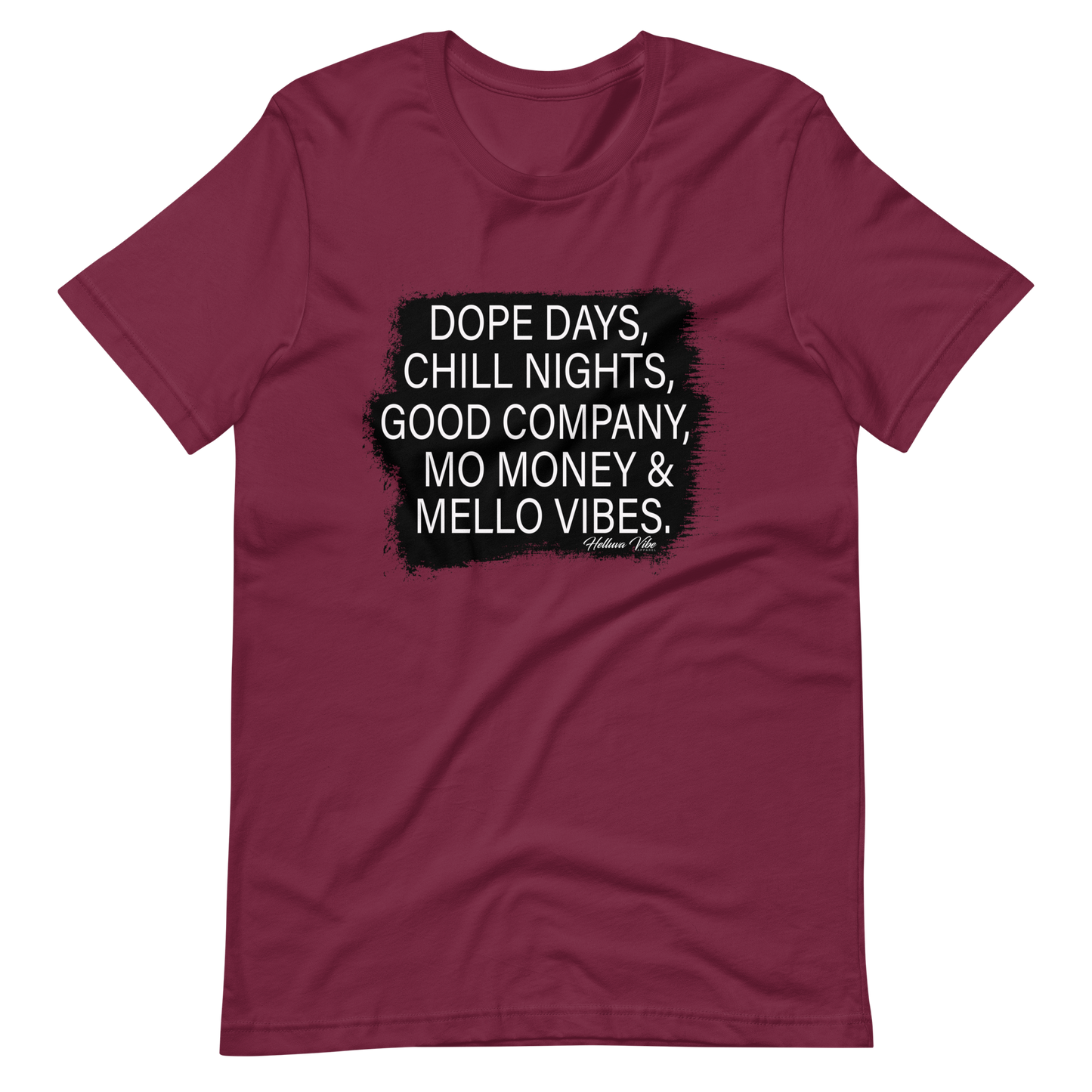 Mello Vibes Tee