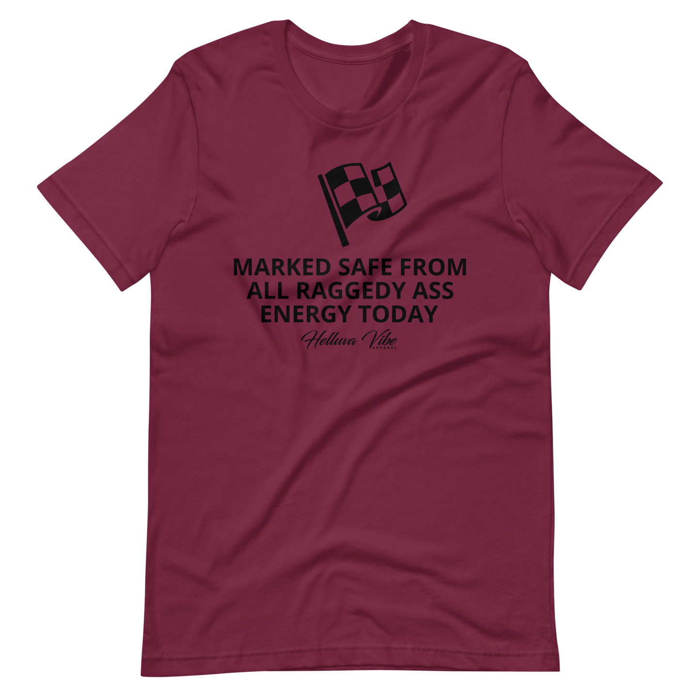 Good Energy Graphic Tee
