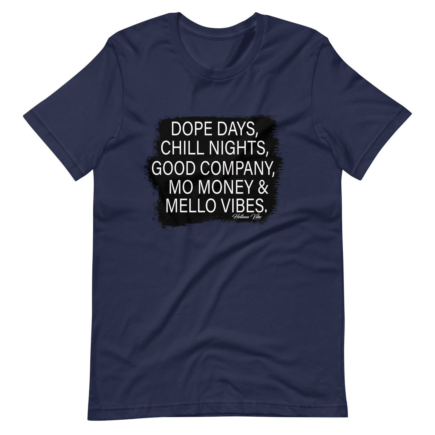 Mello Vibes Tee