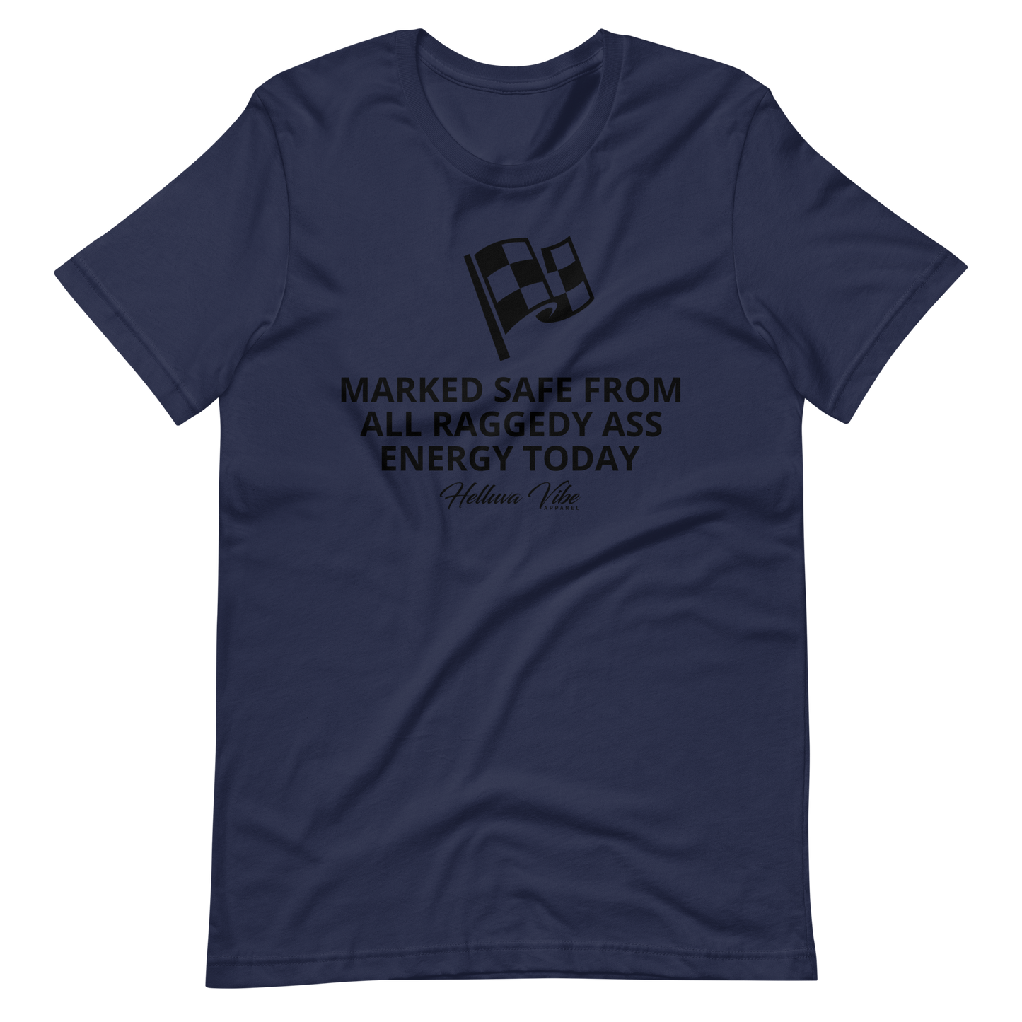Good Energy Graphic Tee