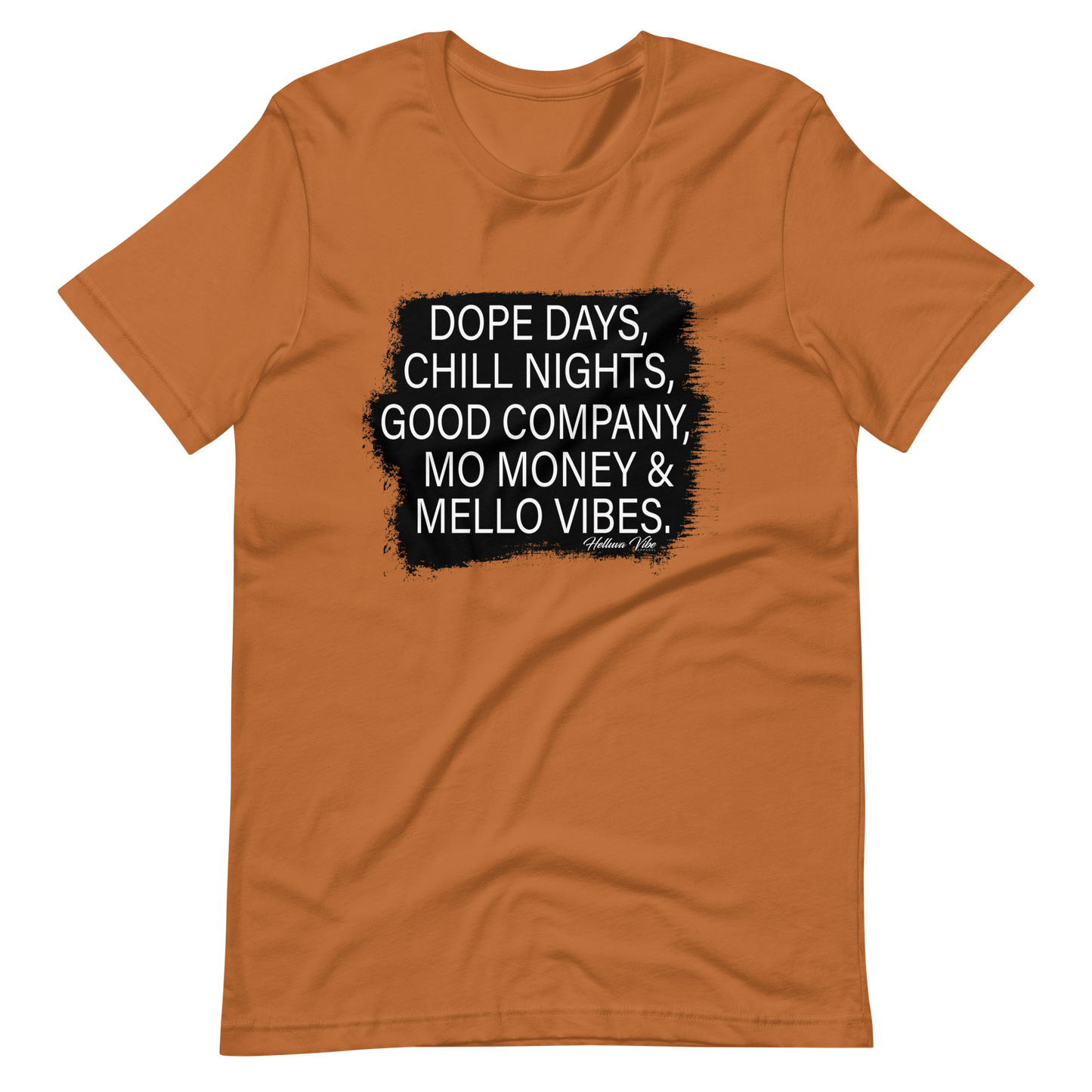 Mello Vibes Tee
