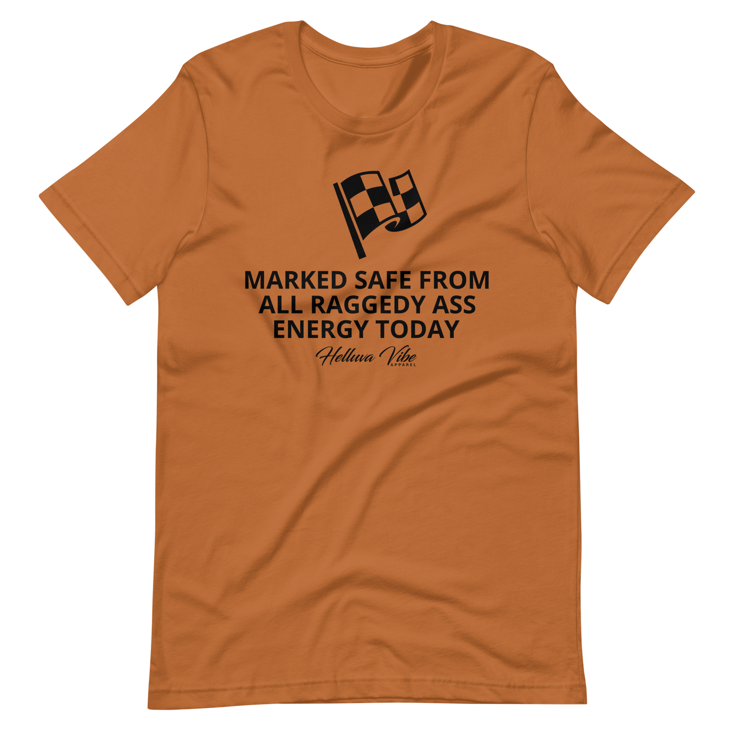 Good Energy Graphic Tee