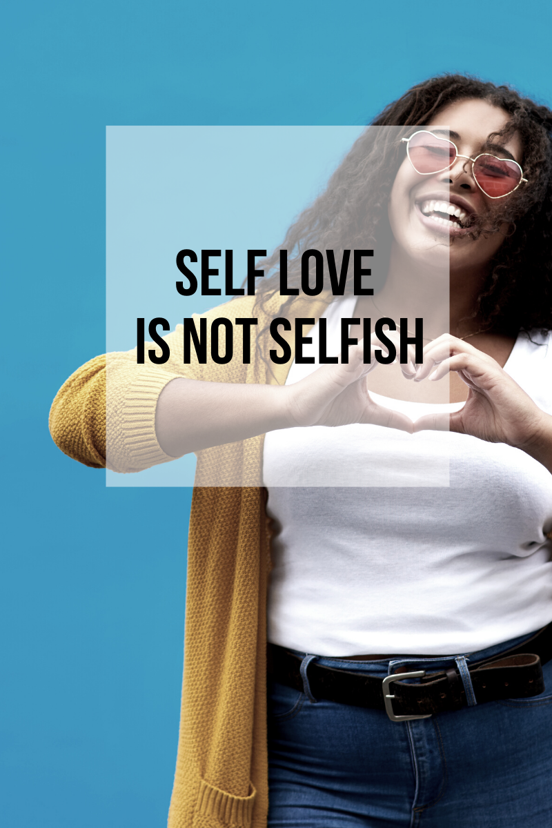 5 Actionable Self Love Tips to Spice Up Valentine’s Day This Year