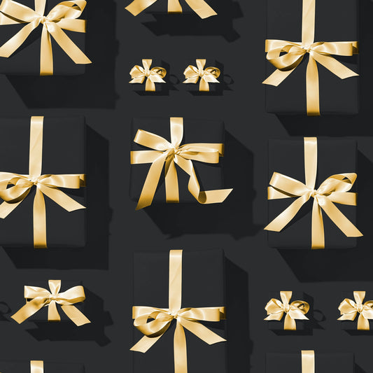 Five Things Nobody Told You About How To Save Money On Gifts.