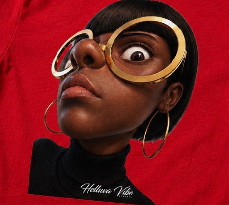 IKYFL Graphic Tee