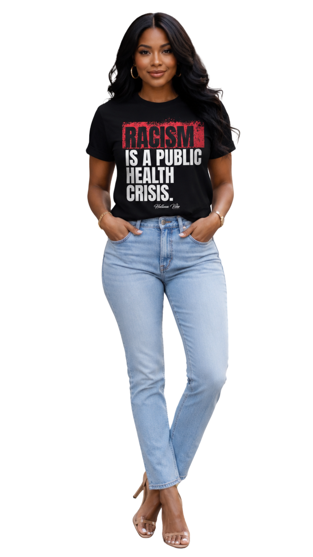 Racism, Public Health Crisis