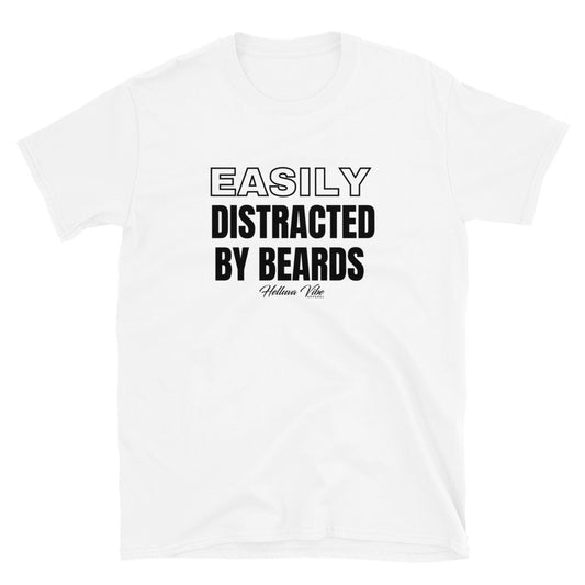 Easily Distracted T-Shirt