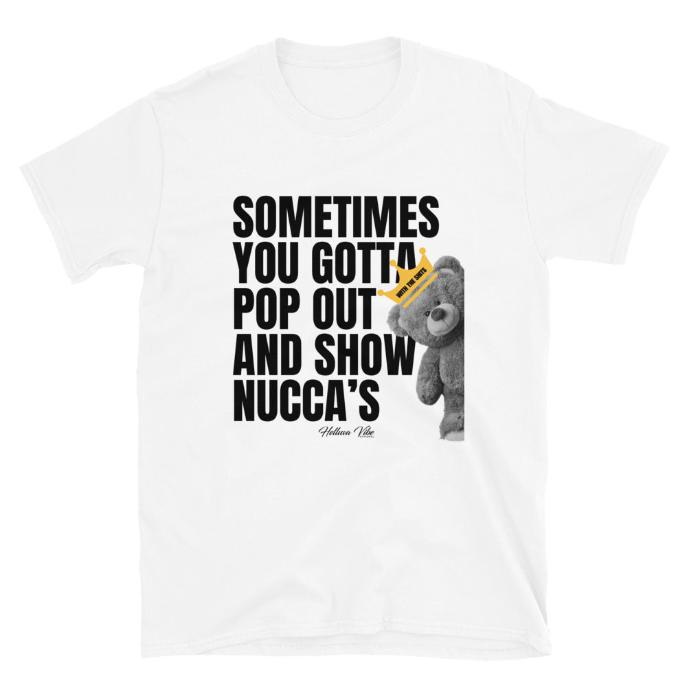 PoP Out T-Shirt