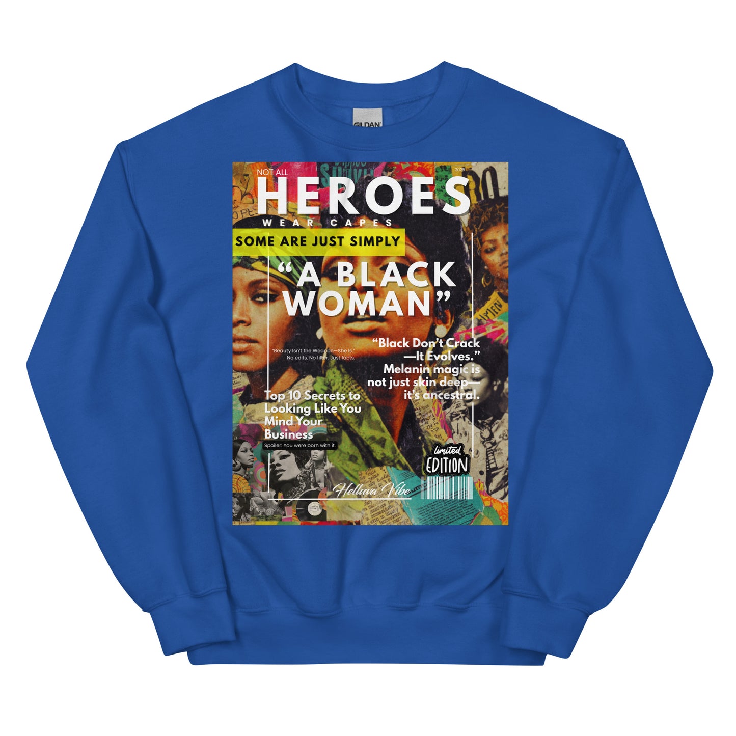 Black women empowerment shirt, Not All Heroes Wear Capes T-shirt, everyday sheroes shirt, Black girl magic tee, Black excellence apparel, bold statement tee, empowerment graphic tee, unsung hero shirt, inspirational shirt for women, premium cotton T-shirt, gift for strong women, unapologetic shirt, cultural pride shirt