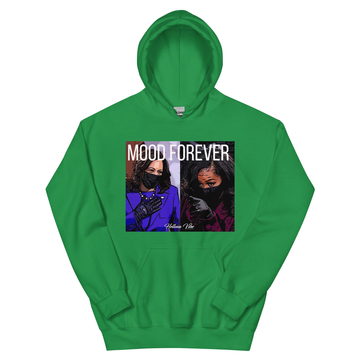 Mood Forever Hoodie