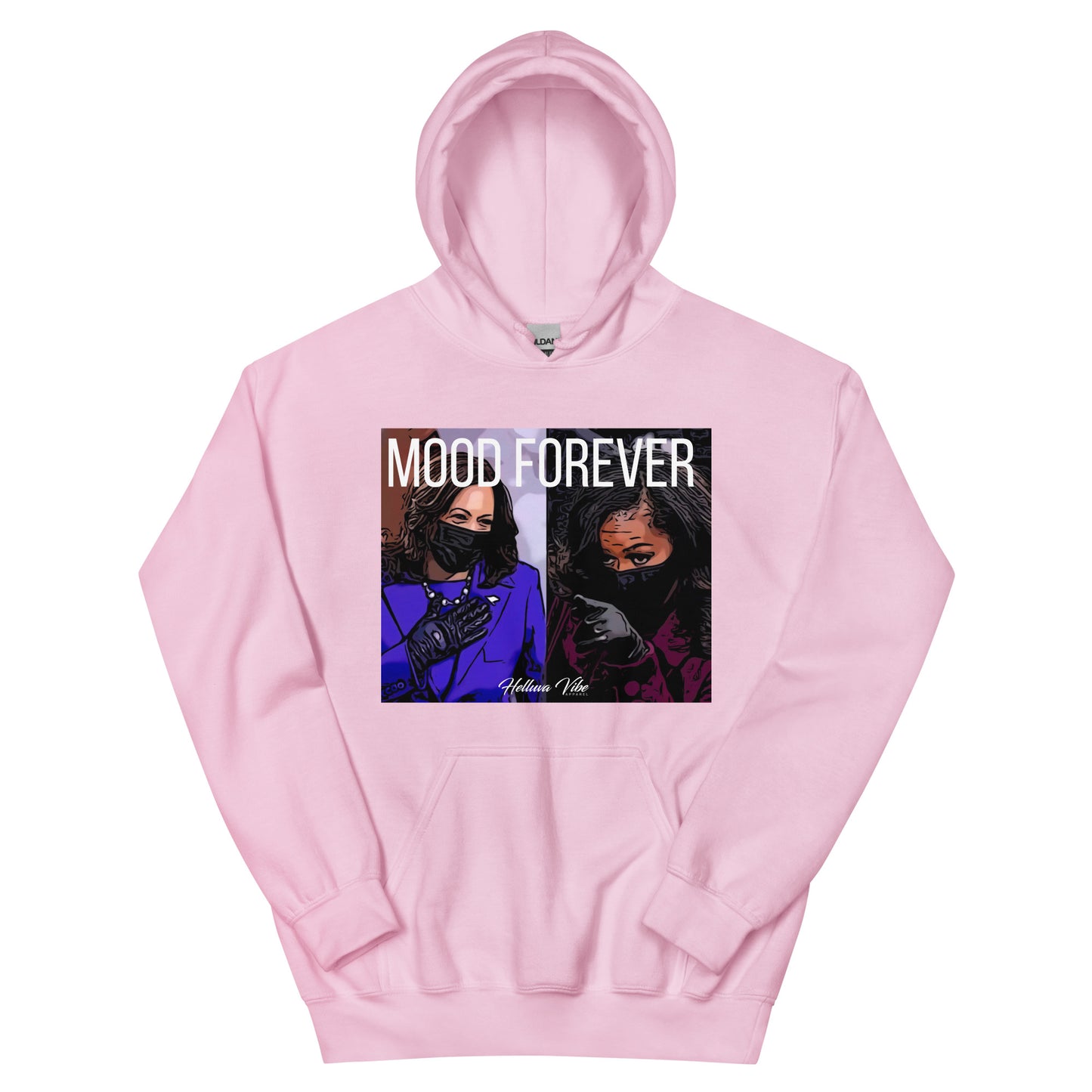 Mood Forever Hoodie