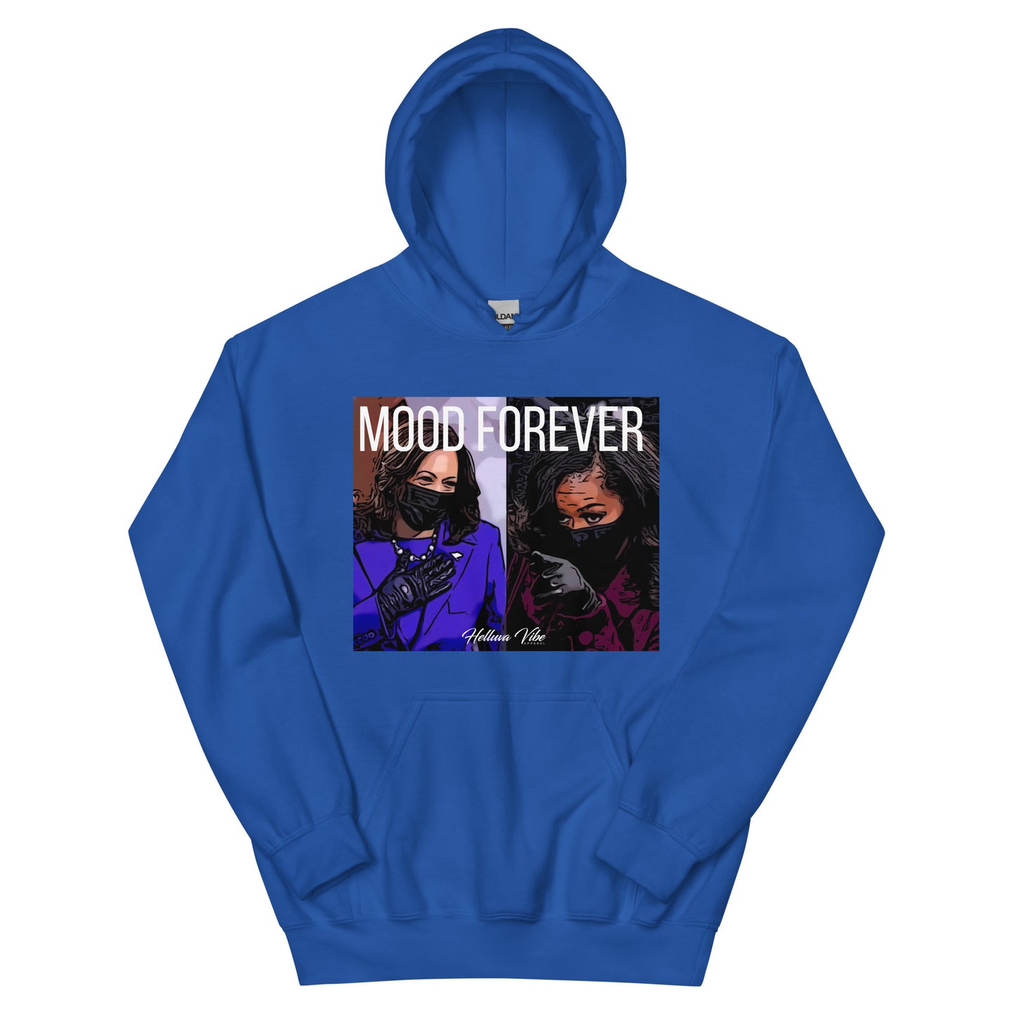 Mood Forever Hoodie