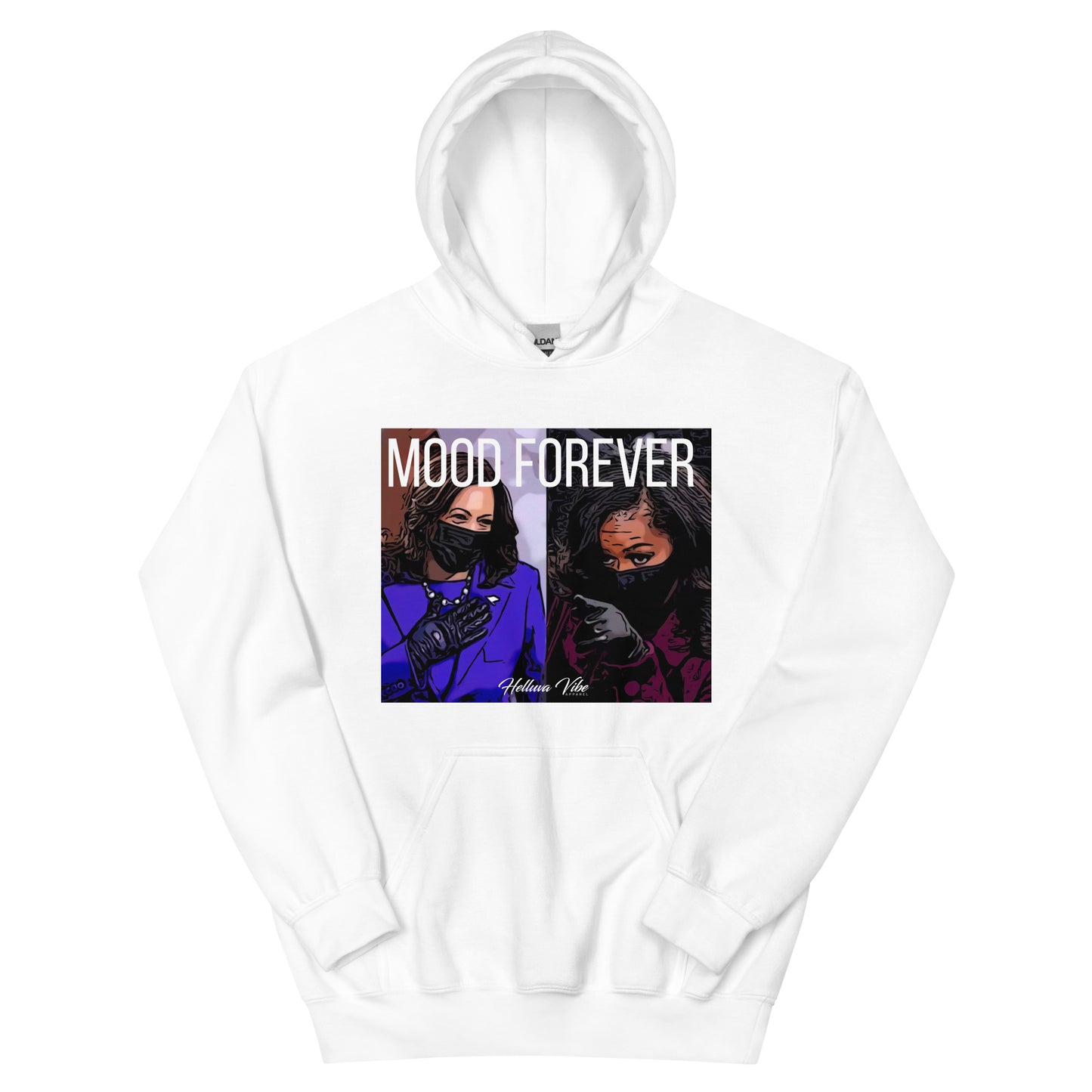 Mood Forever Hoodie