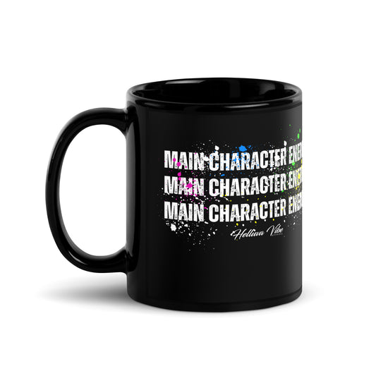 coffee mug, mugs, black mug, beverage cup
