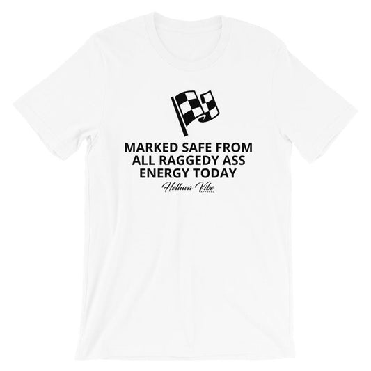 Good Energy Graphic Tee - Helluva Vibe Apparel