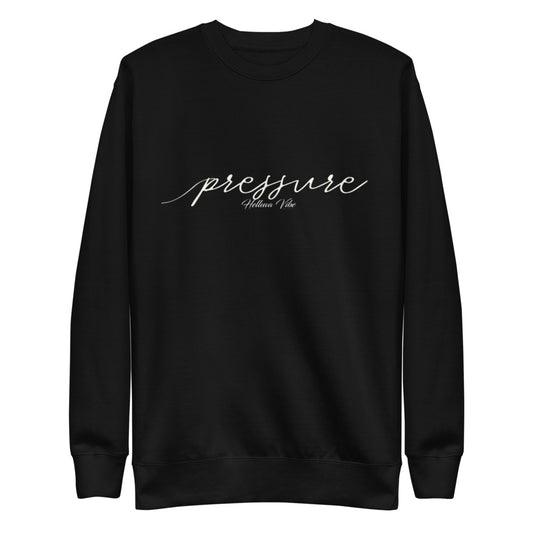 Pressure Signature Fleece Pullover