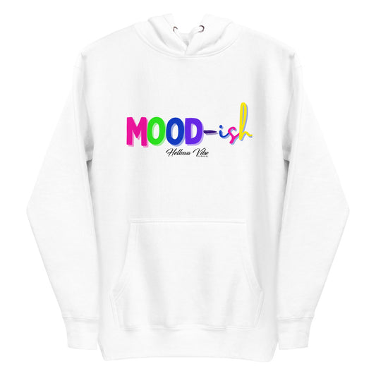 Moodish Pullover Hoodie