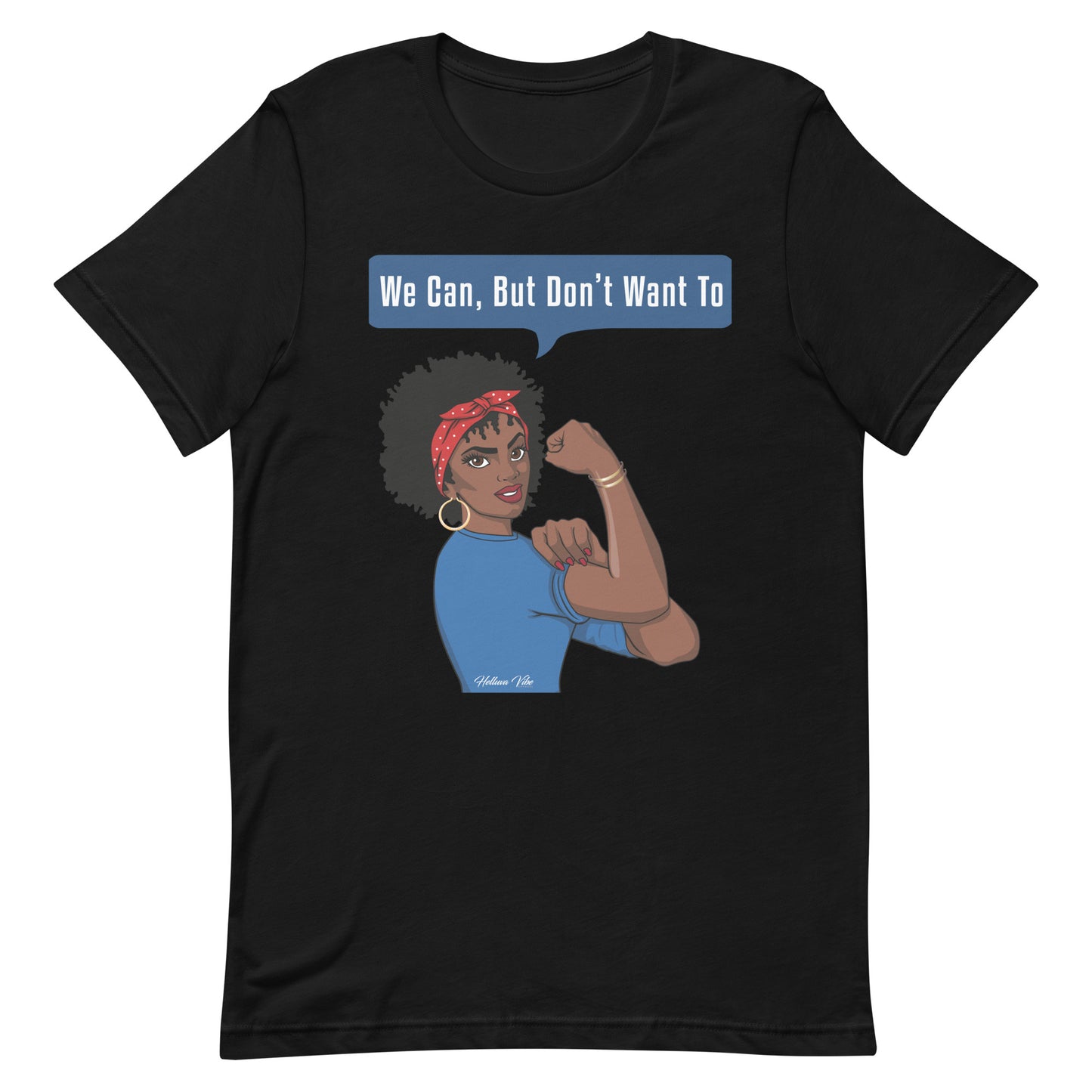Yes We Can T-shirt