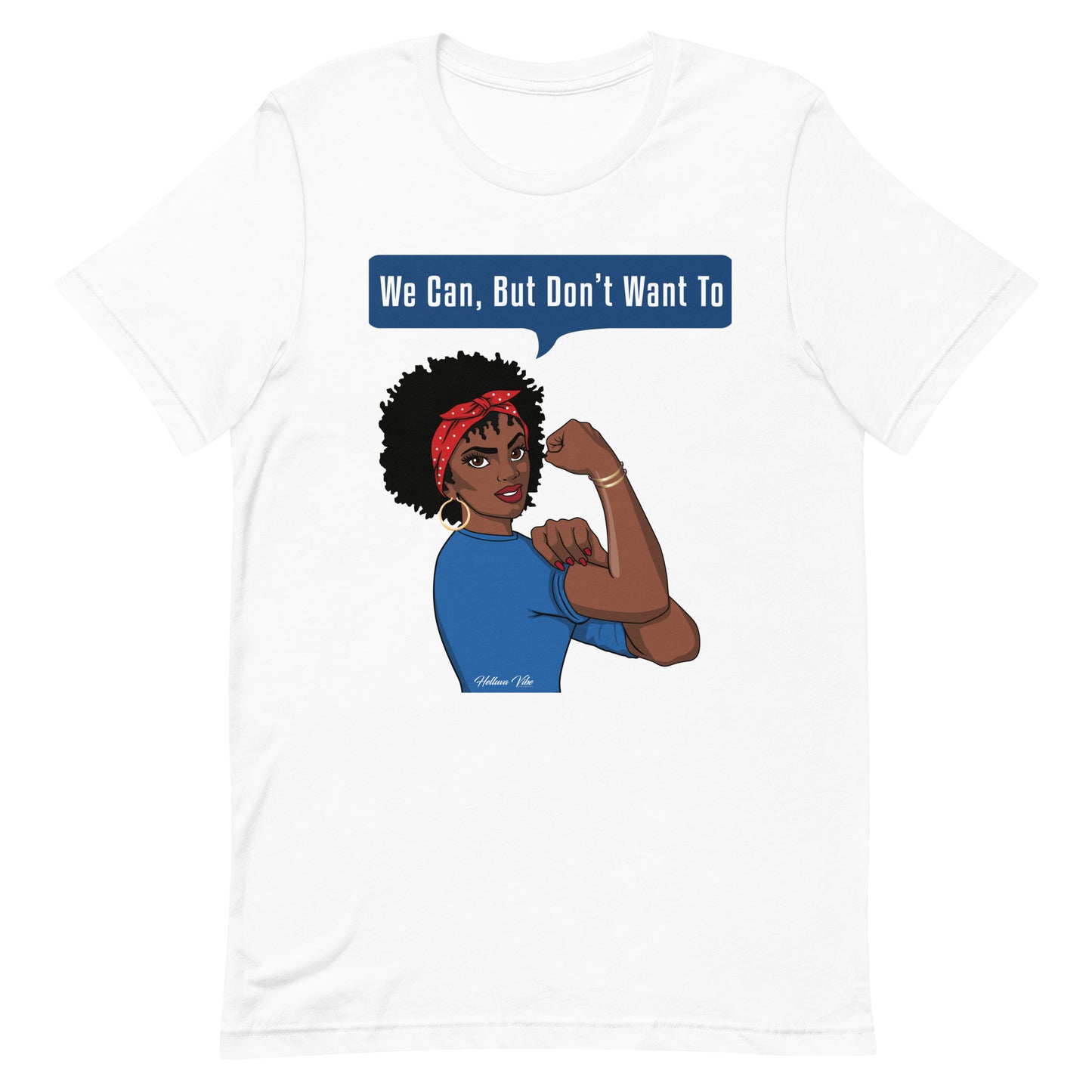 Yes We Can T-shirt